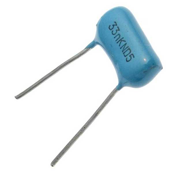 К73- 9    100 В 0.033 мкф  от магазина РЭССИ