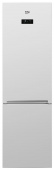 Холодильник Beko RCNK400E20ZW белый (двухкамерный) от магазина РЭССИ