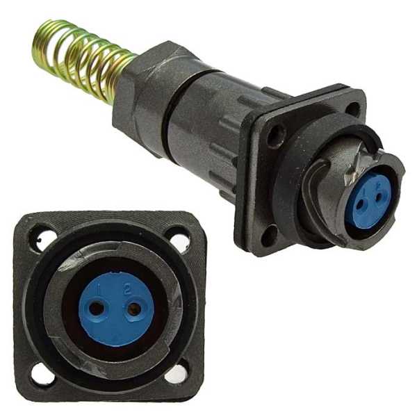 FQ14-2pin ZPK-8 от магазина РЭССИ