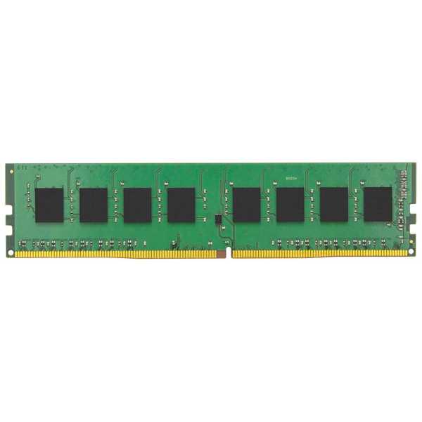 Модуль памяти 16GB Value, DIMM DDR4, 3200 МГц, 25600 Мб/с от магазина РЭССИ