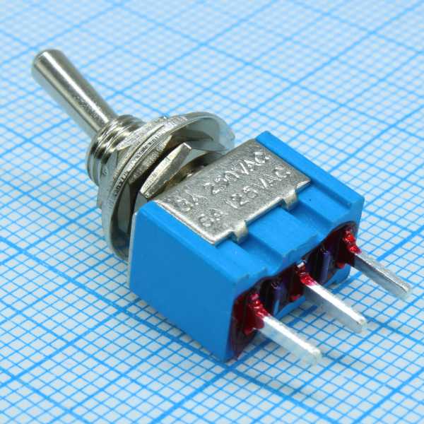 MTS-102 A2 от магазина РЭССИ