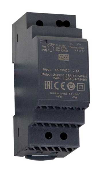 DDR-30L-15 от магазина РЭССИ