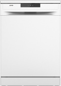 Посудомоечная машина Gorenje GS62040W белый (полноразмерная) от магазина РЭССИ