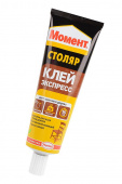 Клей Момент Столяр экспресс клей цв.светлого дерева (125 г) от магазина РЭССИ