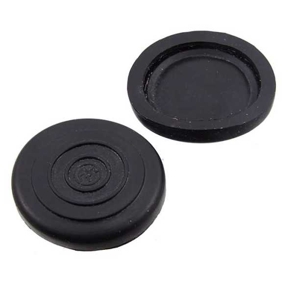 ПРОТЕКТОР 24-Й ДИАМЕТР(черные) от магазина РЭССИ