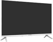 Телевизор LED Starwind 32" SW-LED32SG311 Яндекс.ТВ Frameless белый HD 60Hz DVB-T DVB-T2 DVB-C DVB-S DVB-S2 USB Smart TV от магазина РЭССИ