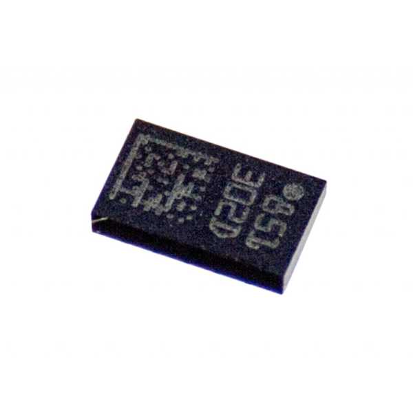 LIS302DLTR от магазина РЭССИ