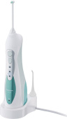 Ирригатор Panasonic EW1313 2насад. белый/бирюзовый (EW1313G303) от магазина РЭССИ