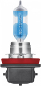 Автолампа 2 шт. OSRAM H11 55 PGJ19-2+150% NIGHT LASER 3750K 12V 110 64211NL-HCB от магазина РЭССИ