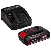 Зарядное устройство Einhell PXC Starter Kit (4512097) от магазина РЭССИ