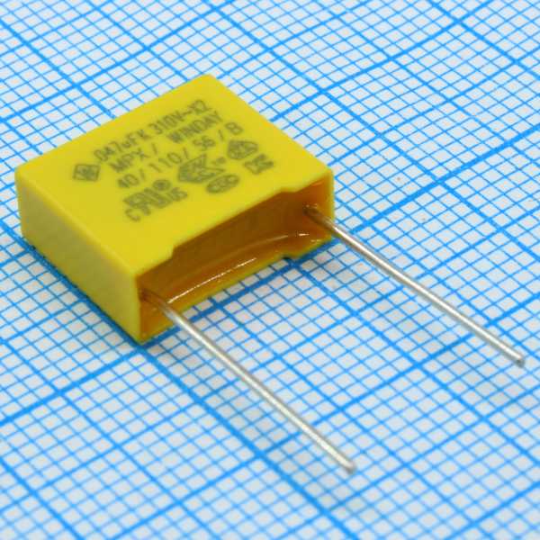 SMXVG473KC2X1AB1015 от магазина РЭССИ