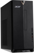 ПК Acer Aspire XC-1660 SFF i3 10105 (3.7) 16Gb SSD256Gb UHDG 630 CR Windows 11 GbitEth 180W черный от магазина РЭССИ