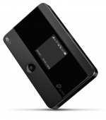 Роутер беспроводной TP-Link M7350 N300 3G/4G cat.4 черный от магазина РЭССИ