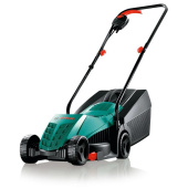 Газонокосилка роторная Bosch Rotak 32 (0600885B00) 1200Вт от магазина РЭССИ