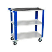 Инструментальная тележка Практик WDS-0 S30299025046 от магазина РЭССИ