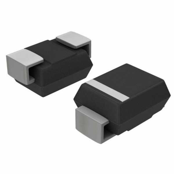 1SMB5928BT3G от магазина РЭССИ