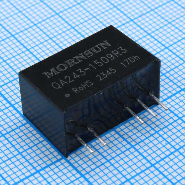 QA243-1509R3 от магазина РЭССИ