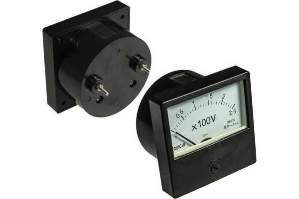 Э8030   250V от магазина РЭССИ
