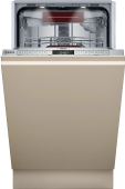 Посудомоечная машина встраив. Neff S857ZMX03E узкая от магазина РЭССИ