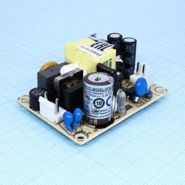 EPS-15-3.3 от магазина РЭССИ