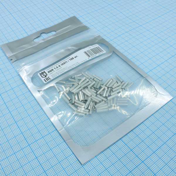 НШВ 1.5-8 от магазина РЭССИ