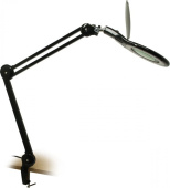 Лупа на струбцине REXANT 31-0406 от магазина РЭССИ