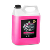 Очиститель двигателя канистра 5.8 кг Grass Motor Cleaner 110292 от магазина РЭССИ