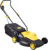 Газонокосилка роторная Huter ELM-2000P (70/4/9) 2000Вт от магазина РЭССИ