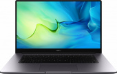 Ноутбук Huawei MateBook D 15 BoD-WDH9 Core i5 1135G7 8Gb SSD256Gb Intel Iris Xe graphics 15.6" IPS FHD (1920x1080) Windows 11 Home silver WiFi BT Cam (53013ERT) от магазина РЭССИ