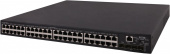 Коммутатор H3C LS-5130S-52S-PWR-EI-GL 48G 4SFP+ 48PoE+ 370W управляемый от магазина РЭССИ