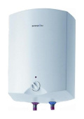 Водонагреватель Gorenje GT15O/V6 2кВт 15л электрический настенный от магазина РЭССИ