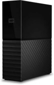 Жесткий диск WD USB 3.0 16TB WDBBGB0160HBK-EESN My Book 3.5" черный от магазина РЭССИ