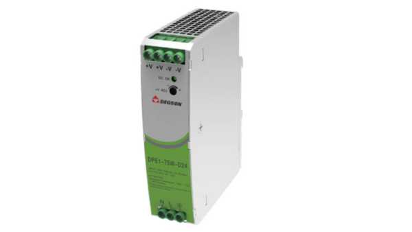 DPE1-75W-D24-01Z(H) от магазина РЭССИ