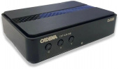 Ресивер DVB-T2 Cadena CDT-2291SB черный от магазина РЭССИ