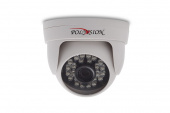 Polyvision PVC-IP2S-D1F3.6 Купольная IP-камера 2Мп; 1/2.8" SmartSens (SC307E),  (XM530) от магазина РЭССИ