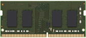 Память DDR4 4Gb 3200MHz Kingston KVR32S22S6/4 VALUERAM RTL PC4-25600 CL22 SO-DIMM 260-pin 1.2В single rank Ret от магазина РЭССИ