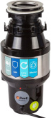 Измельчитель Bort Master Eco 390Вт черный от магазина РЭССИ