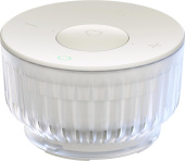 Умная колонка Sber Boom Mini 2 SBDV-00250G Салют серый 5W Mono BT/Wi-Fi от магазина РЭССИ