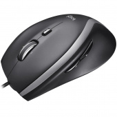 Мышь Logitech M500s черный оптическая (4000dpi) USB (7but) от магазина РЭССИ