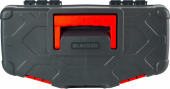 Ящик для инстр. Blocker Master BR6002 1отд. черный/оранжевый (BR6002ЧРОР) от магазина РЭССИ