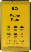 Планшет BQ 8077L Exion Plus SC9863A (1.6) 8C RAM3Gb ROM32Gb 8" IPS 1280x800 3G 4G Android 10.0 золотистый 8Mpix 2Mpix BT GPS WiFi Touch microSD 64Gb minUSB 4000mAh от магазина РЭССИ