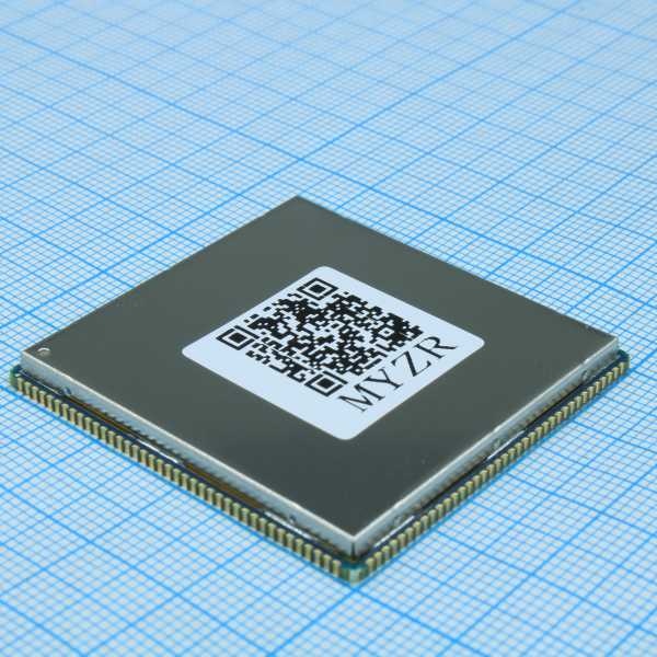MYZR-ST32MP157-CB152-512M-8G от магазина РЭССИ