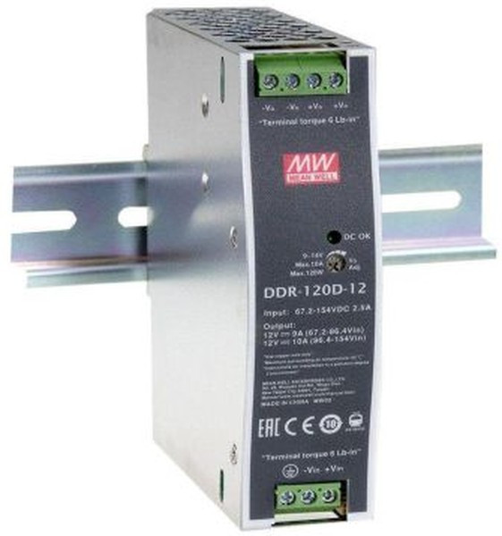 DDR-120A-48 от магазина РЭССИ