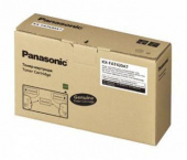 Картридж лазерный Panasonic KX-FAT430A7 черный (3000стр.) для Panasonic KX-MB2230/2270/2510/2540 от магазина РЭССИ