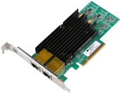 Сетевой адаптер 10G Ethernet Origo ON420 ON420/A1A PCI Express x8 от магазина РЭССИ