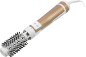 Фен-щетка Rowenta Brush Activ CF9520F0 1000Вт бежевый от магазина РЭССИ