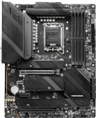 Материнская плата MSI MAG Z790 TOMAHAWK WIFI Soc-1700 Intel Z790 4xDDR5 ATX AC`97 8ch(7.1) 2.5Gg RAID+HDMI+DP от магазина РЭССИ