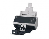 Сканер Fujitsu fi-8150 (PA03810-B101) A4 белый/серый от магазина РЭССИ