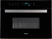 Духовой шкаф Электрический Weissgauff EO 459 PDB черный от магазина РЭССИ