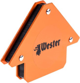 Магнитный угольник Wester WMC25 (344437) от магазина РЭССИ